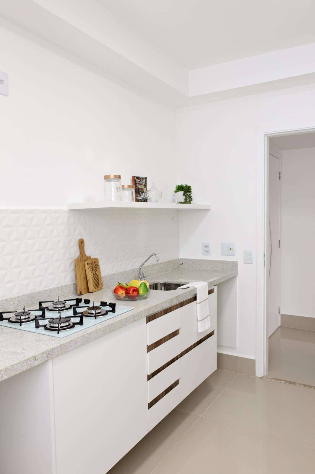 Home Staging - Depois