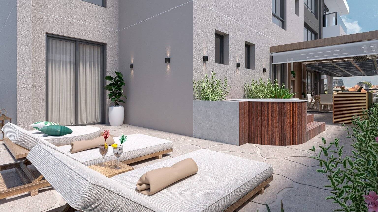 Apartamento Térreo ou Garden em Campinas: Vantagens, Diferenças e Como Escolher o Ideal