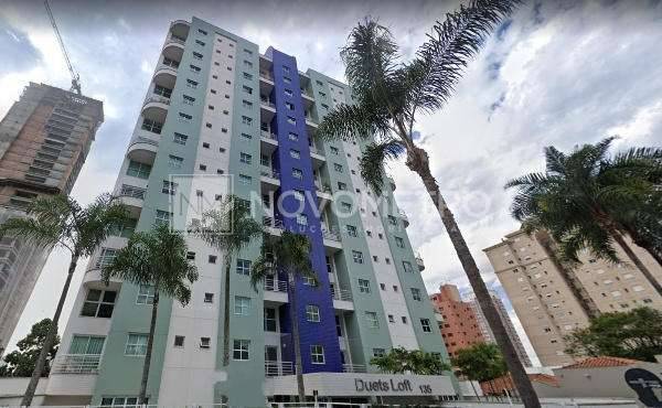 Loft em Campinas: Estilo, Liberdade e Design em um Só Espaço