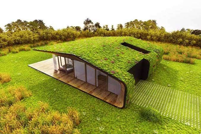 Construções Sustentáveis e a Valorização dos Imóveis Verdes em 2025
