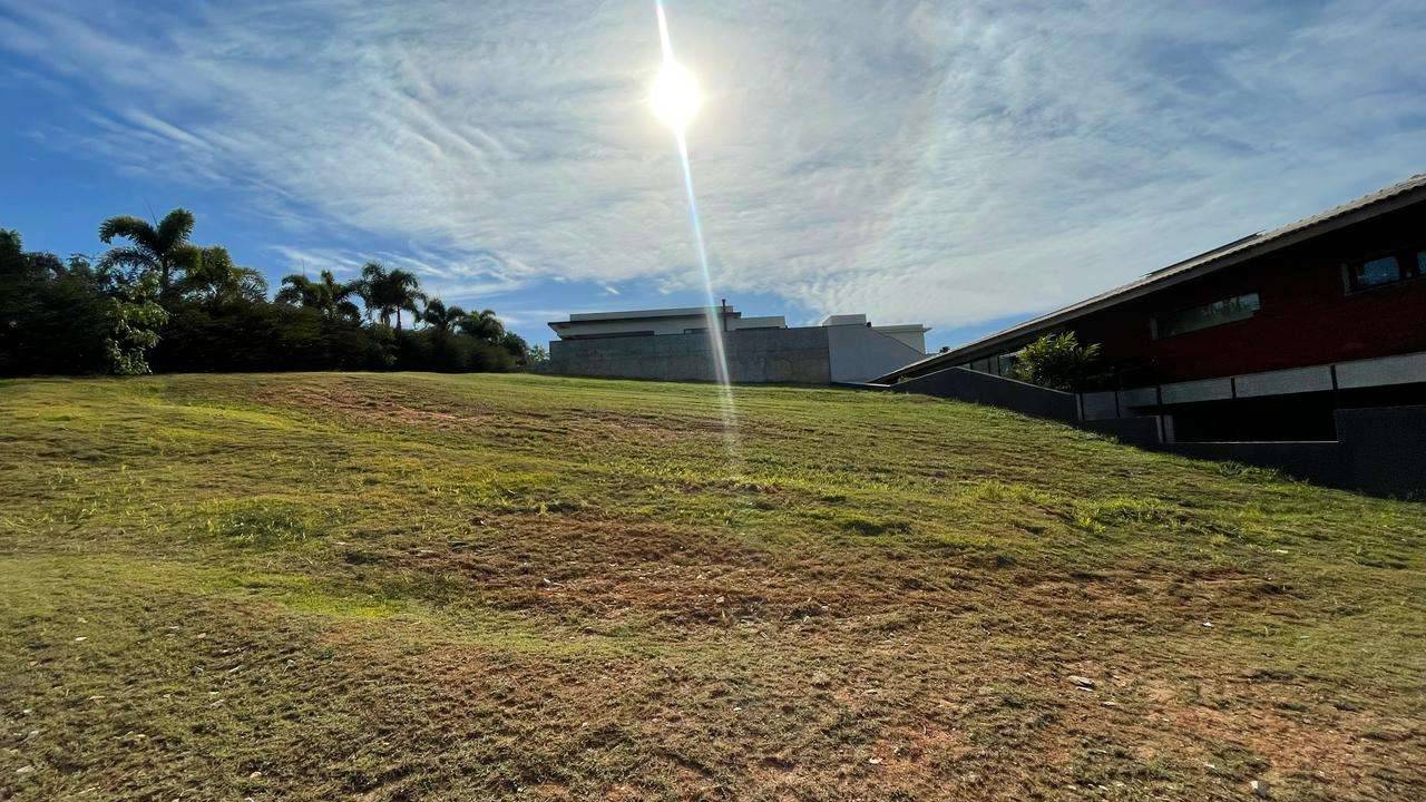 Financiamento de Terreno e Construção