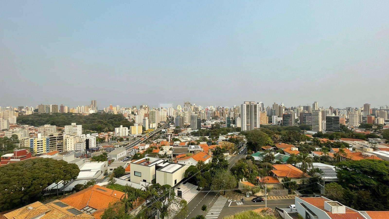 Nova Campinas: História, Evolução e Valorização do Bairro Mais Desejado de Campinas