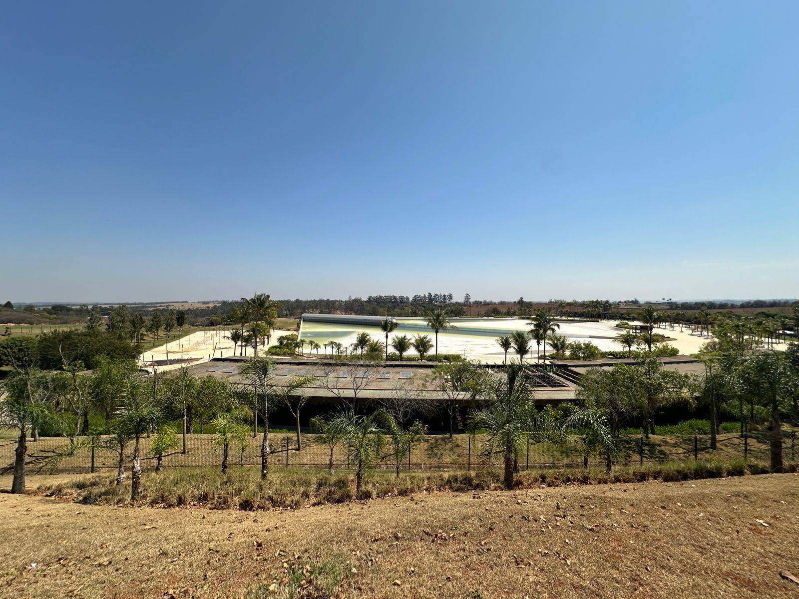 Condomínio Fazenda da Grama em Itupeva: luxo, natureza e exclusividade a menos de 1 hora de São Paulo