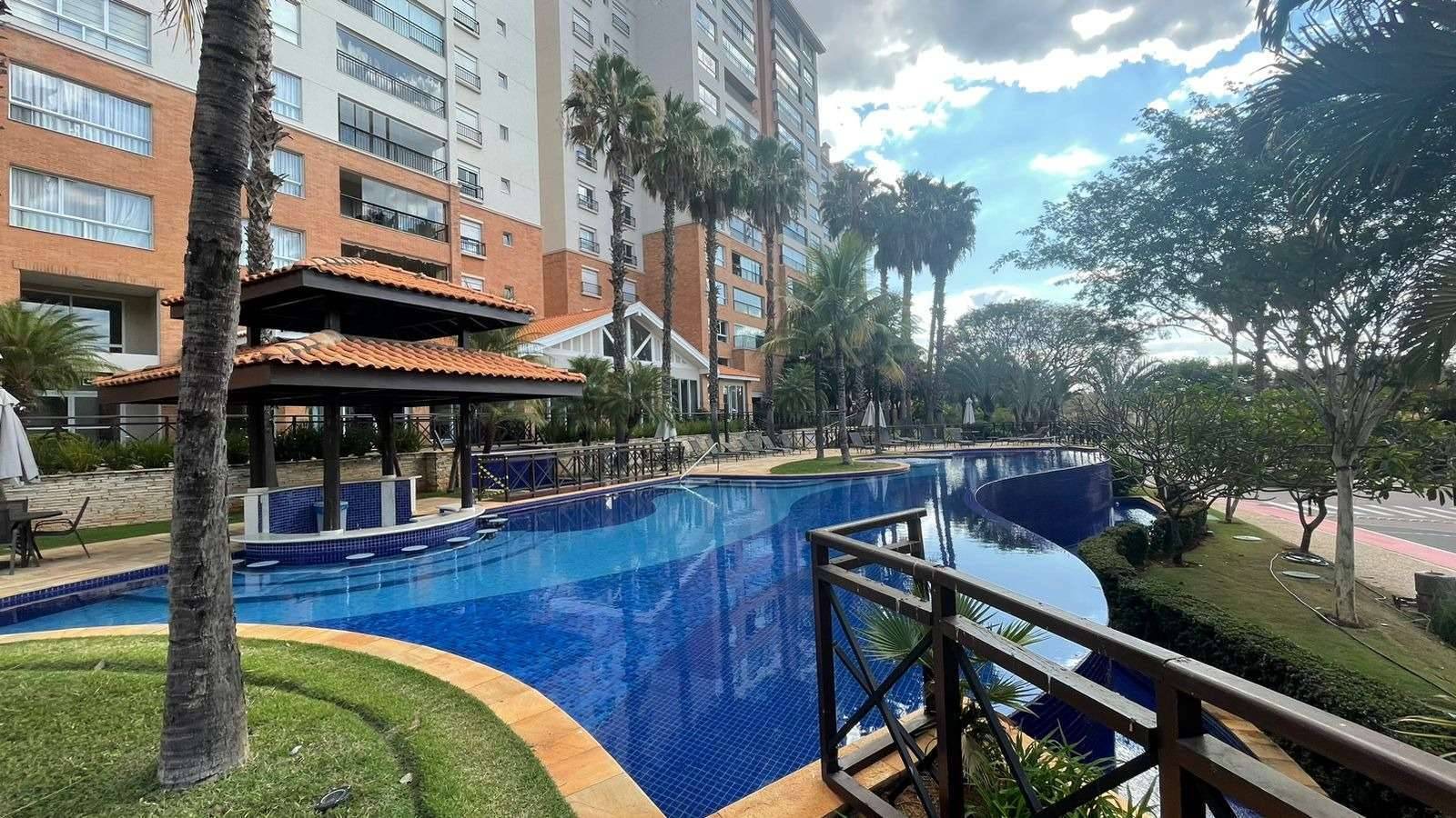 Galleria Boulevard Campinas: Guia Completo para Comprar ou Alugar no Condomínio Mais Exclusivo do Jardim Madalena