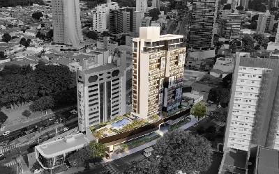 Lançamento