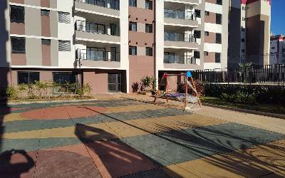Amati Condomínio Clube