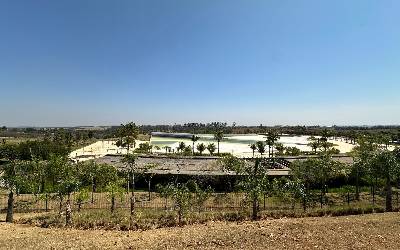 Fazenda da Grama