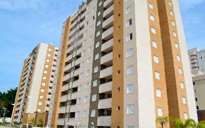 Ecoway Mansões Santo Antônio